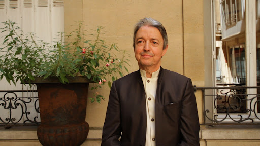 Dr. Joël Spiroux de Vendômois, Perturbateurs endocriniens : Impacts sur la santé