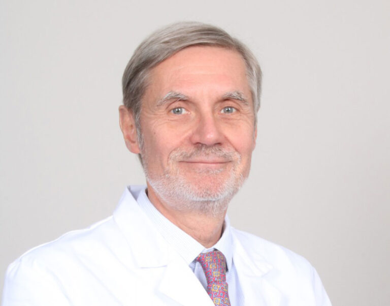 Dr. Mickael Rabaeus, Être sédentaire, c’est être paresseux