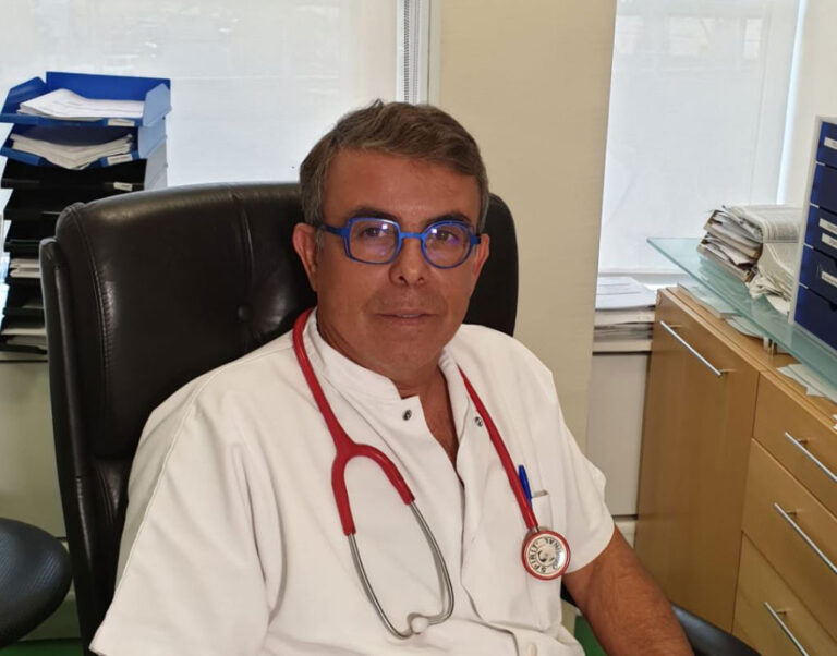 Dr. Djamel Brakeni, Médecines intégratives et rhumatismes inflammatoires : Spondylarthrite, polyarthrite