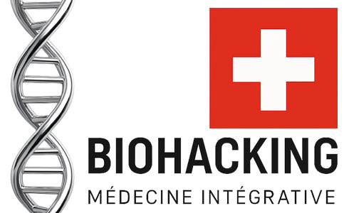 Swiss Biohacking