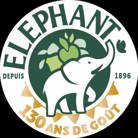 Eléphant – 130 ans de goût