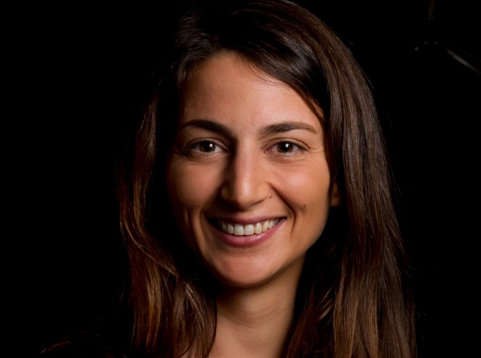 Mme Katia Aliberti, Le microbiome intestinal au service du Biohacking