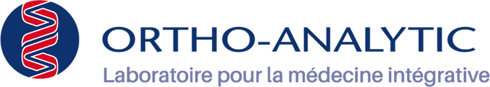 Ortho-Analytic SA Laboratoire pour la Médecine intégrative