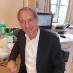 Dr. Yves Cohen, Diététique des yeux : Nutrition et vision
