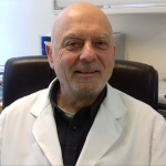 Dr Alain Barmont  medecin FMH  osteopathe
